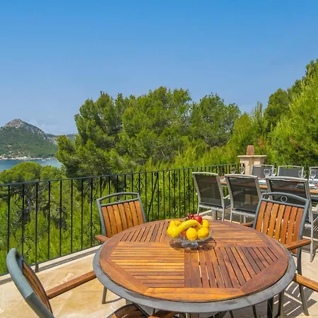 Villa Mir Sa Des Pages *