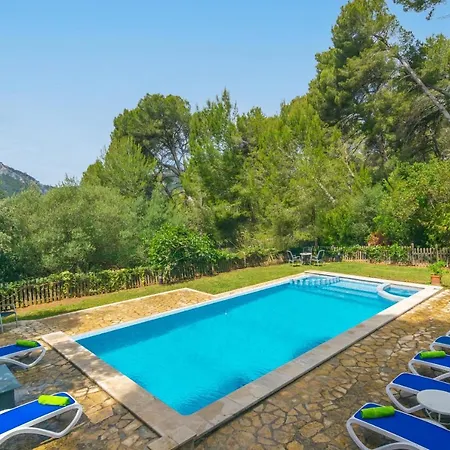 Villa Mir Sa Des Pages Formentor