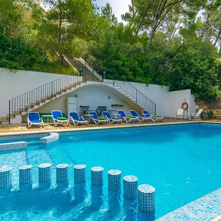 Mir Sa Des Pages Villa
