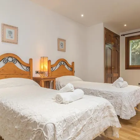 Villa Mir Sa Des Pages