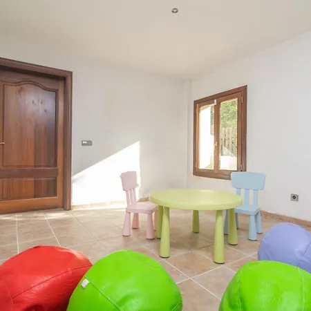 Mir Sa Des Pages Villa Formentor
