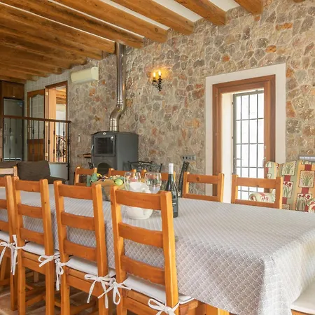 Villa Mir Sa Des Pages *