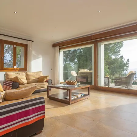 Villa Mir Sa Des Pages *
